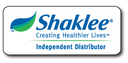 Shaklee Independent Distributor