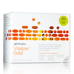 Vitalizer Gold
