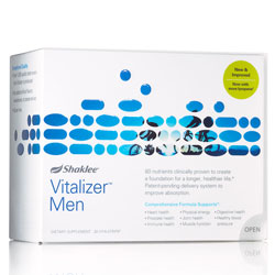 Vitalizer Men