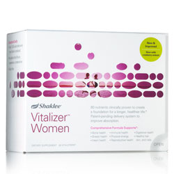Vitalizer Women
